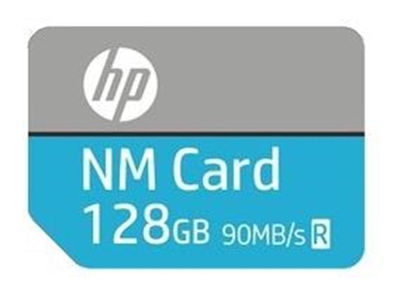 HP NM Card NM100 - 128GB