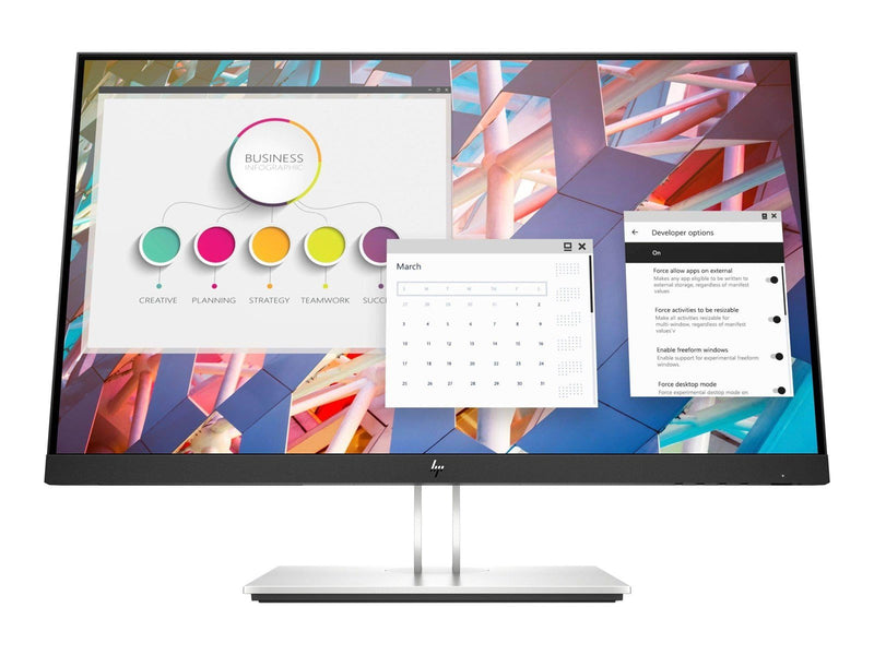 24" HP E24 G4