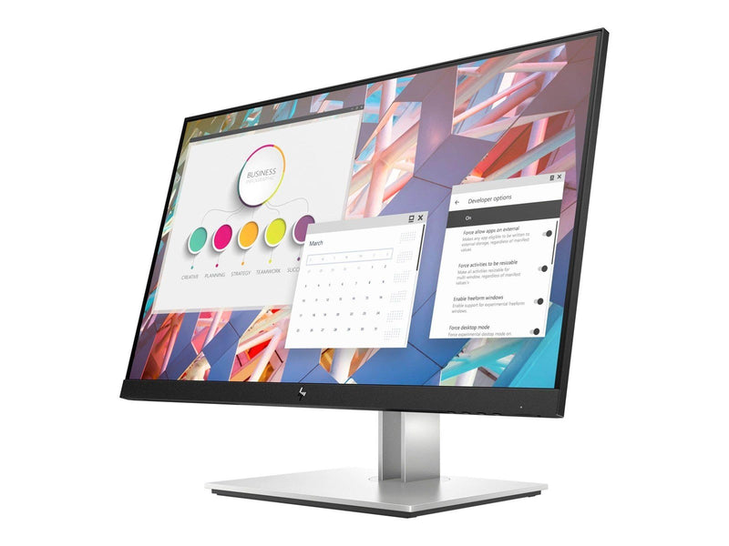 24" HP E24 G4