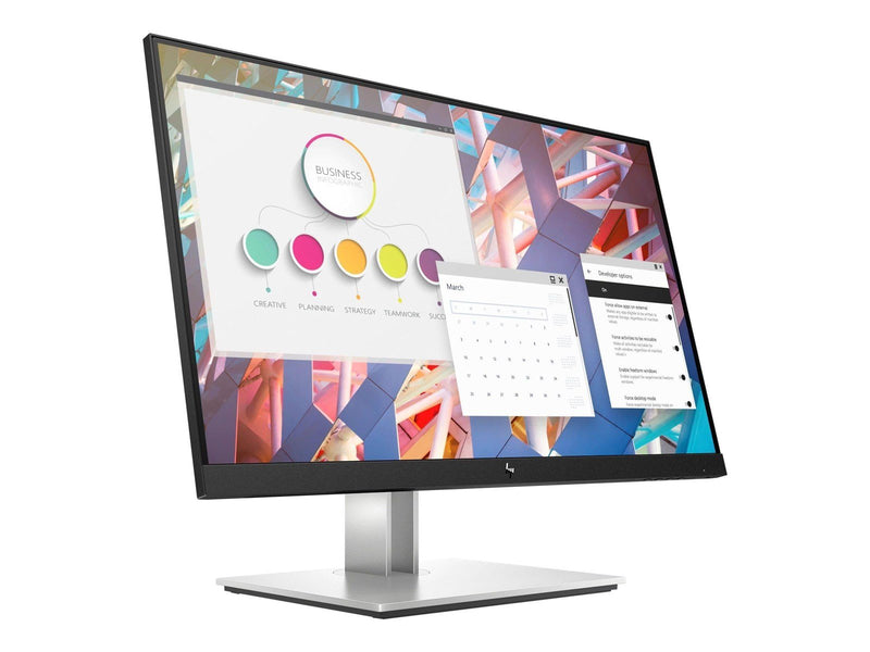 24" HP E24 G4
