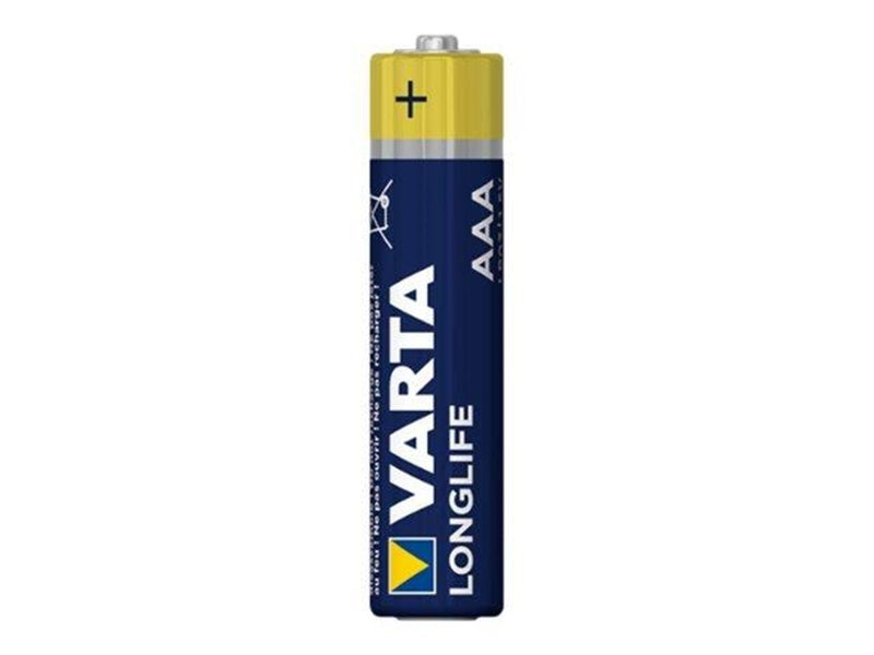 VARTA Longlife