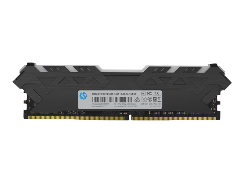 HP V8