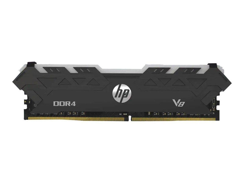 HP V8