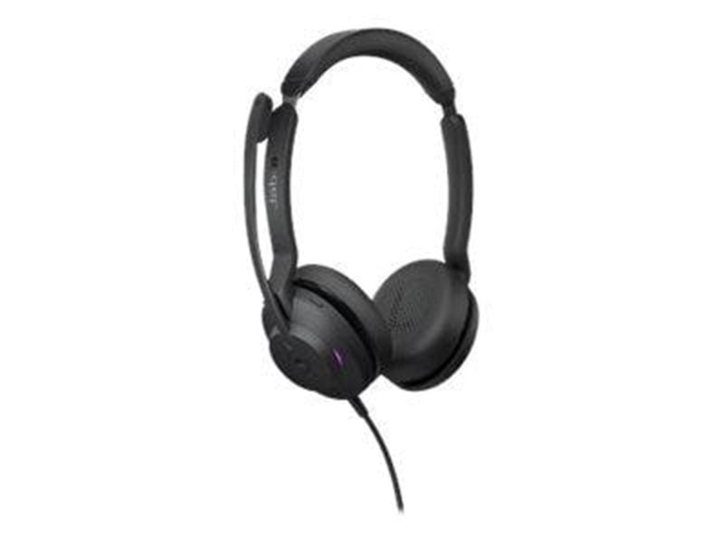Jabra Evolve2 30 USB-A MS Stereo