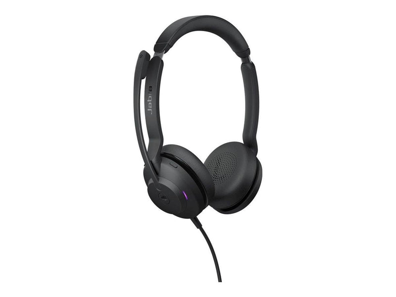 Jabra Evolve2 30 USB-A MS Stereo