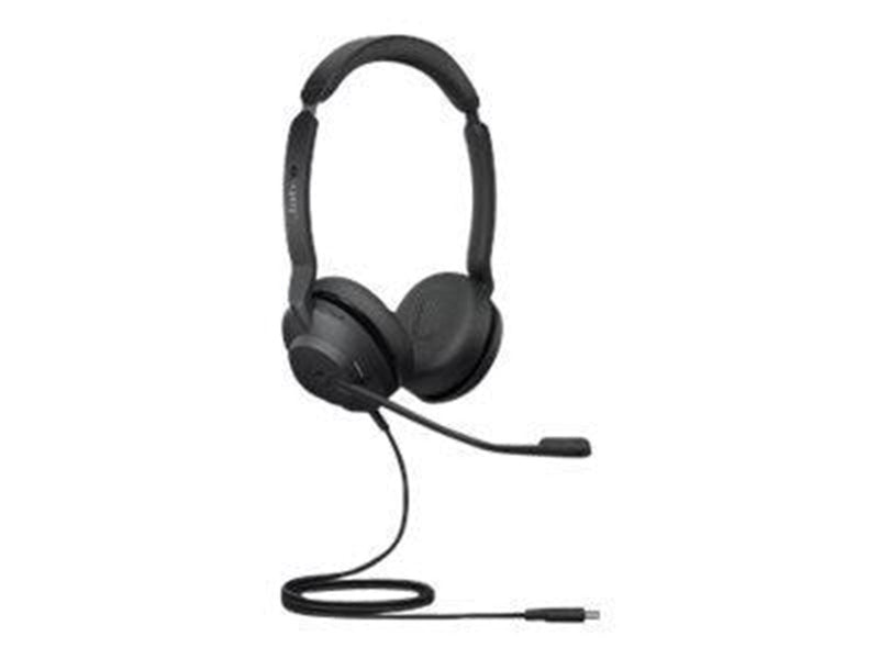 Jabra Evolve2 30 USB-C MS Stereo