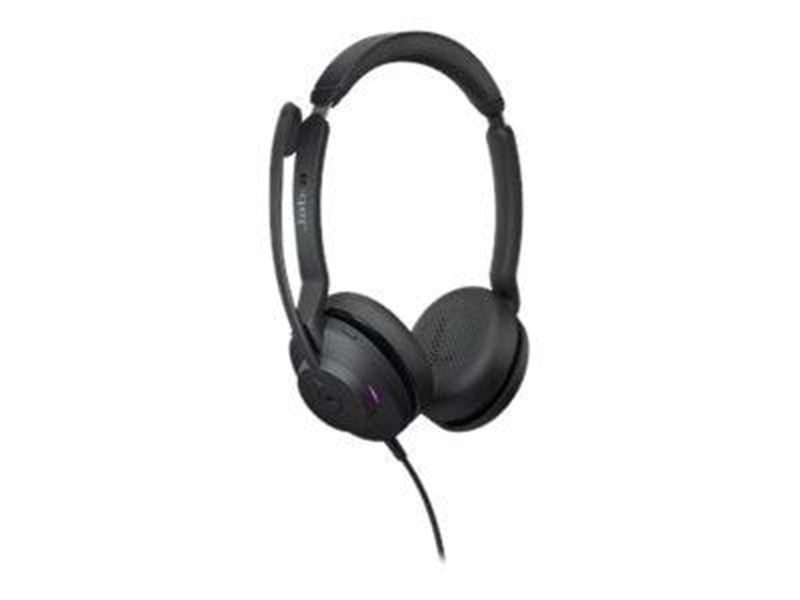 Jabra Evolve2 30 USB-C MS Stereo