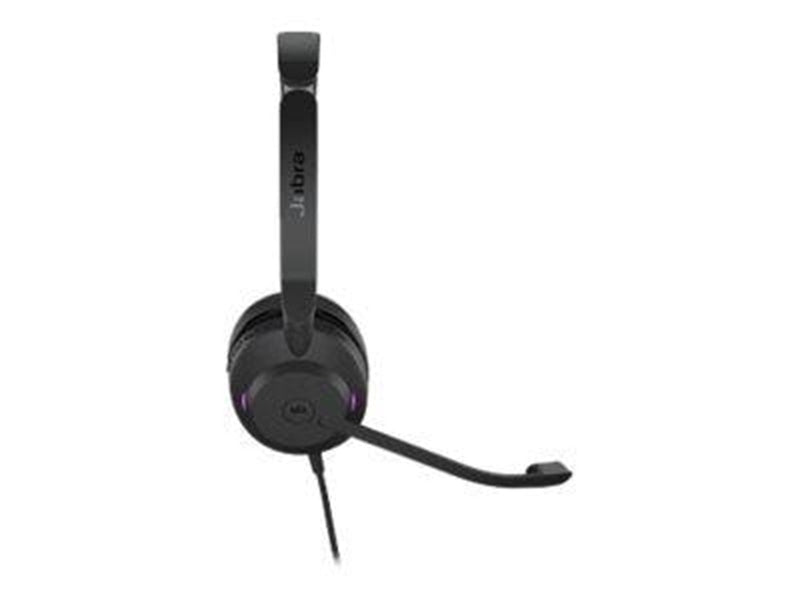 Jabra Evolve2 30 USB-C MS Stereo