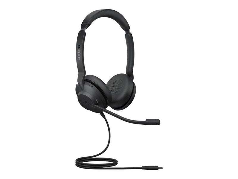 Jabra Evolve2 30 USB-C MS Stereo