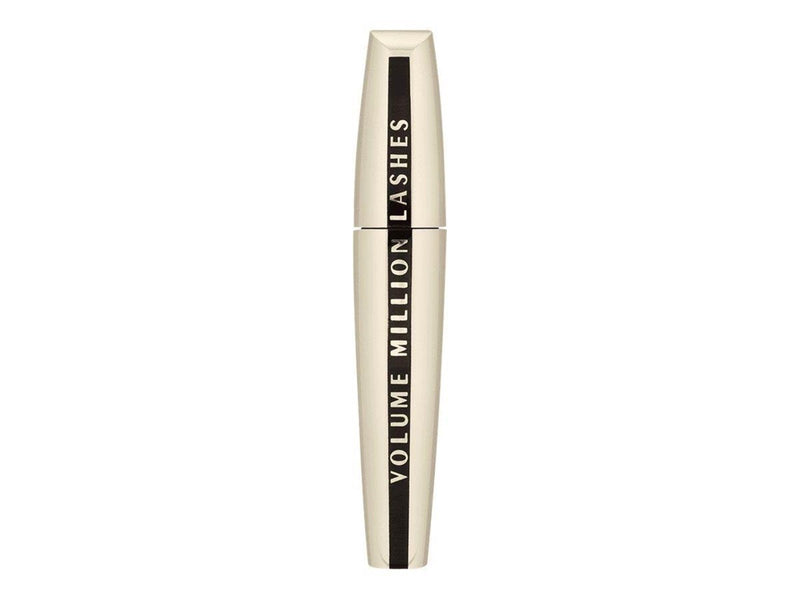 L'Oréal Paris Volume Million Lashes Mascara – Black