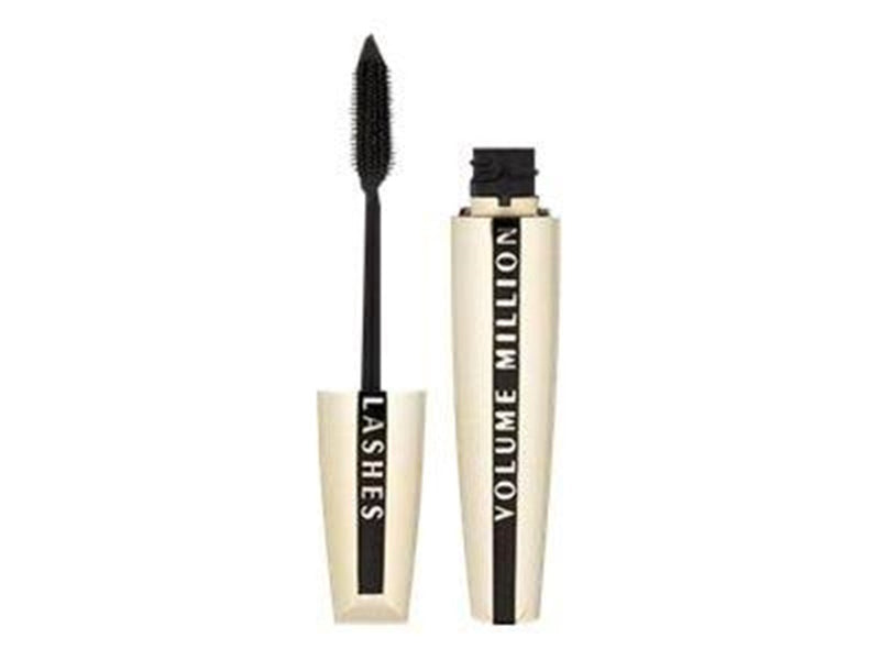 L'Oréal Paris Volume Million Lashes Mascara – Black