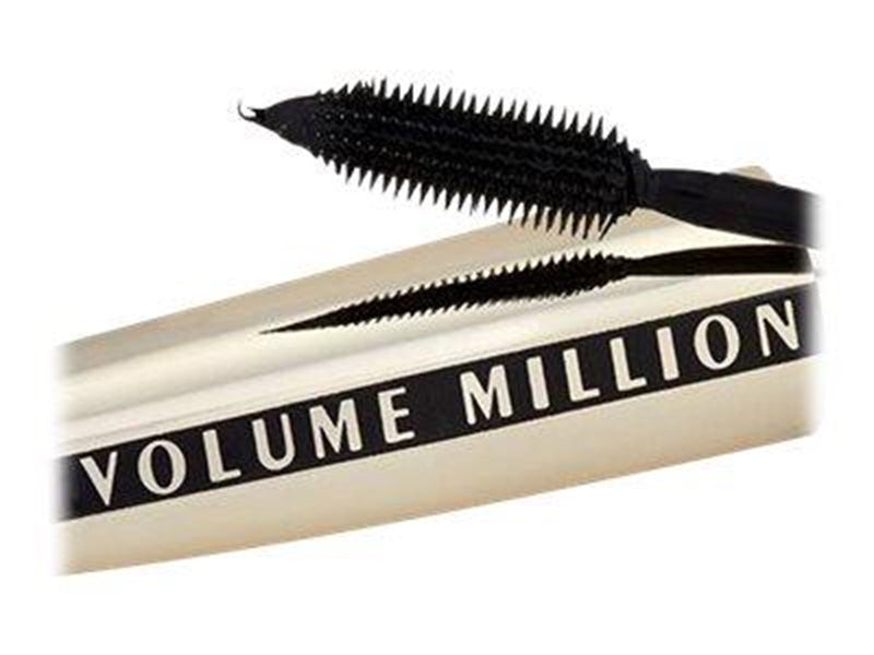 L'Oréal Paris Volume Million Lashes Mascara – Black