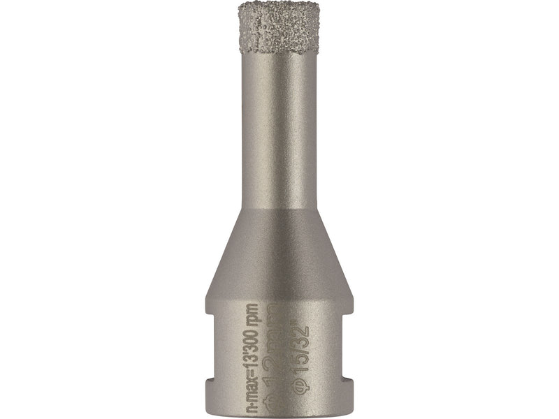 Bosch Diamond Cutter Dry Speed