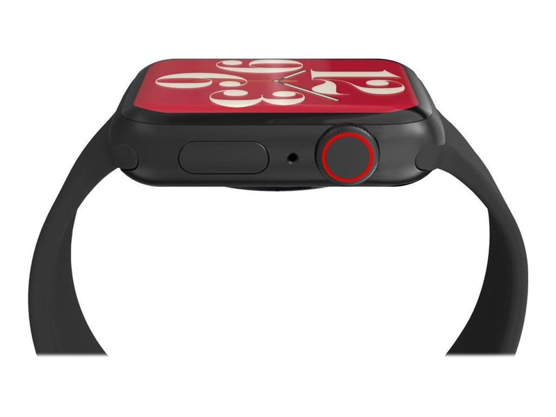 ZAGG Apple Watch (40 mm) Screen Protector InvisibleShield Ultra Clear+