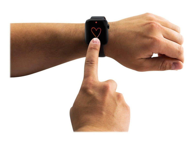 ZAGG Apple Watch (40 mm) Screen Protector InvisibleShield Ultra Clear+