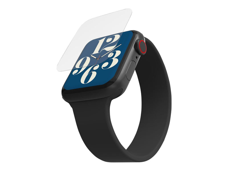 ZAGG Apple Watch (44 mm) Screen Protector InvisibleShield Ultra Clear+