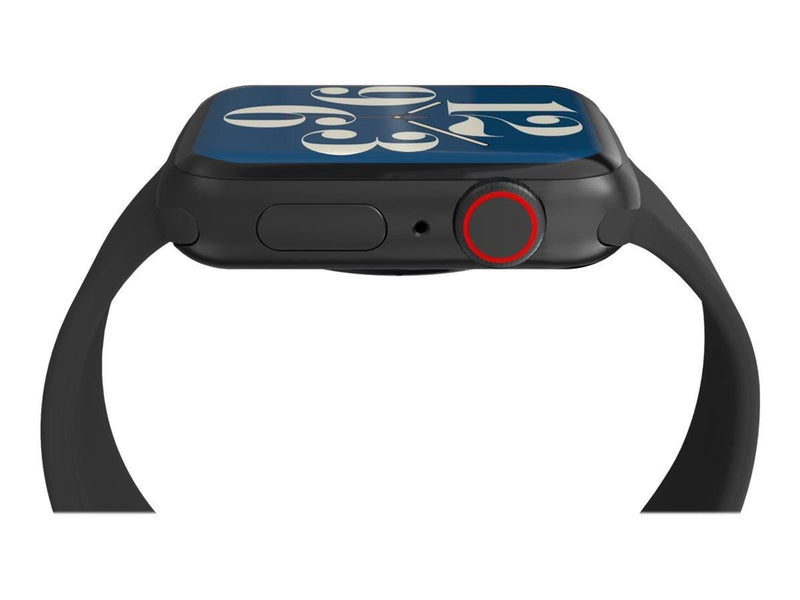ZAGG Apple Watch (44 mm) Screen Protector InvisibleShield Ultra Clear+