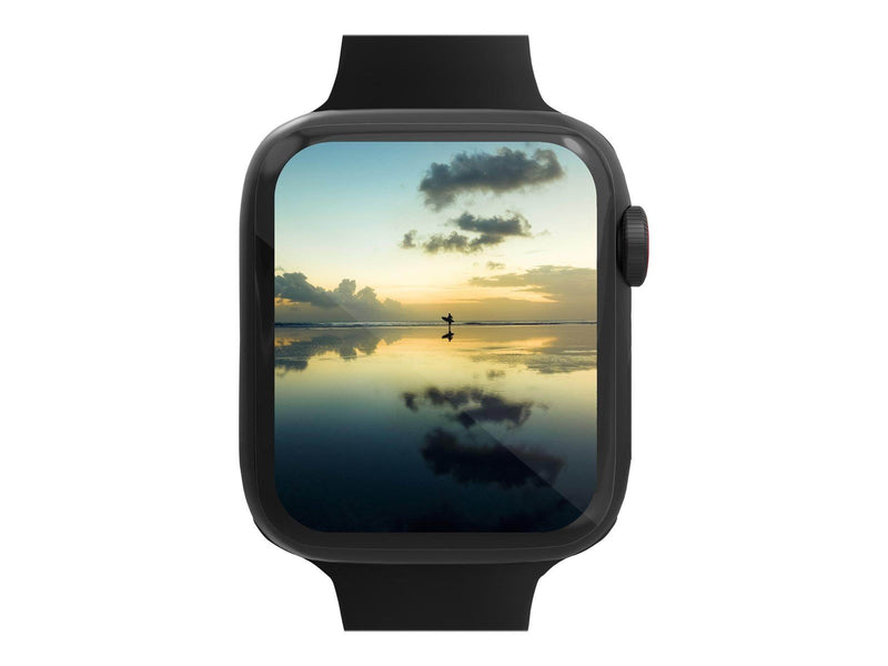 ZAGG Apple Watch (44 mm) Screen Protector InvisibleShield Ultra Clear+
