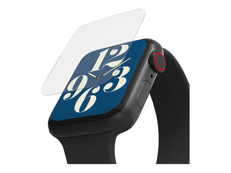 ZAGG Apple Watch (44 mm) Screen Protector InvisibleShield Ultra Clear+