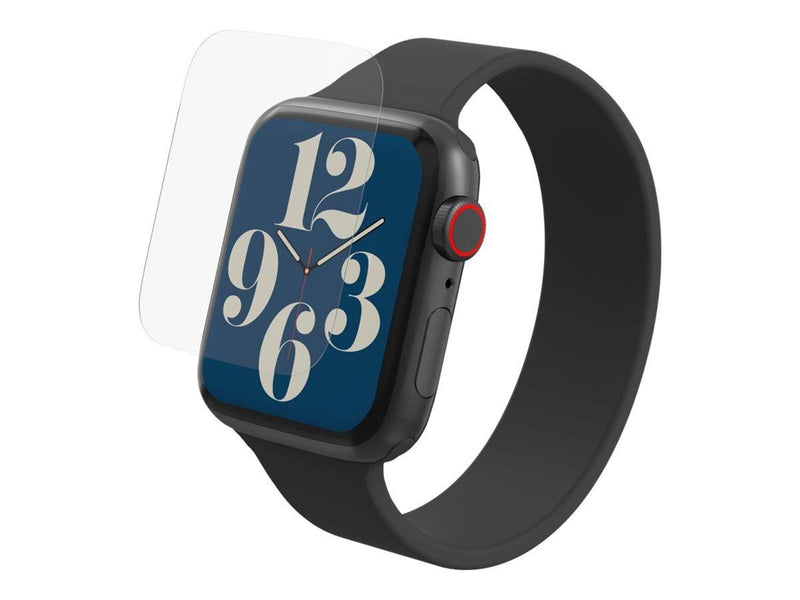 ZAGG Apple Watch (44 mm) Screen Protector InvisibleShield Ultra Clear+