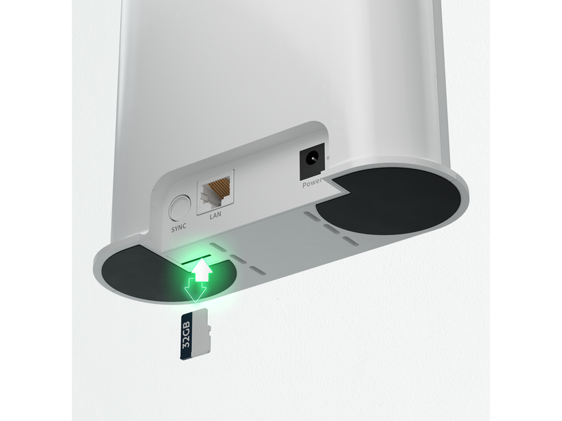 Arlo Ultra 2 4K UHD Wire-Free Security Camera System - 4 Cameras
