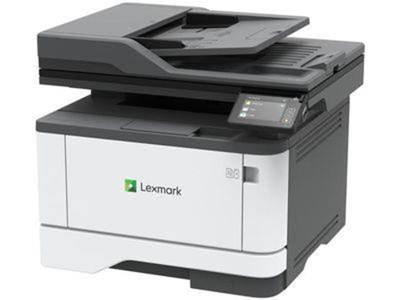 Lexmark MX431adn Laserdrucker - Einfarbig - Laser