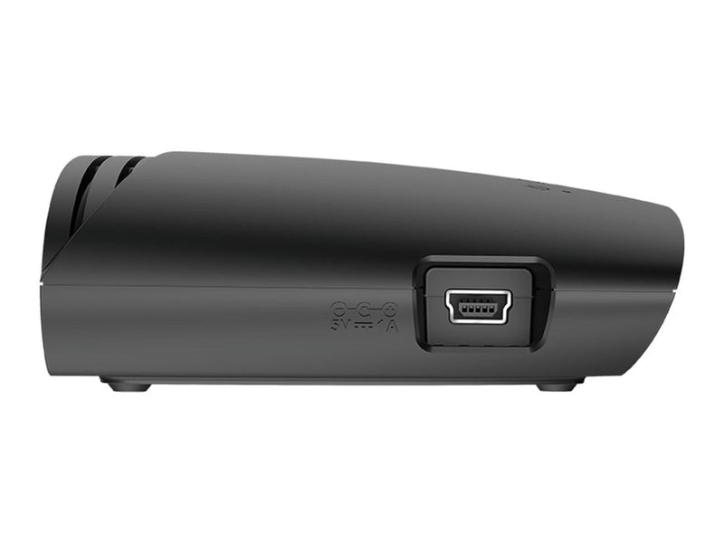 D-Link DGS-1005D - 5 Port GLAN Switch