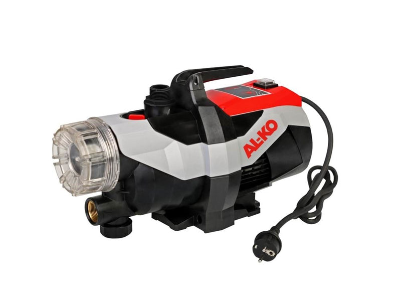AL-KO JET 3600