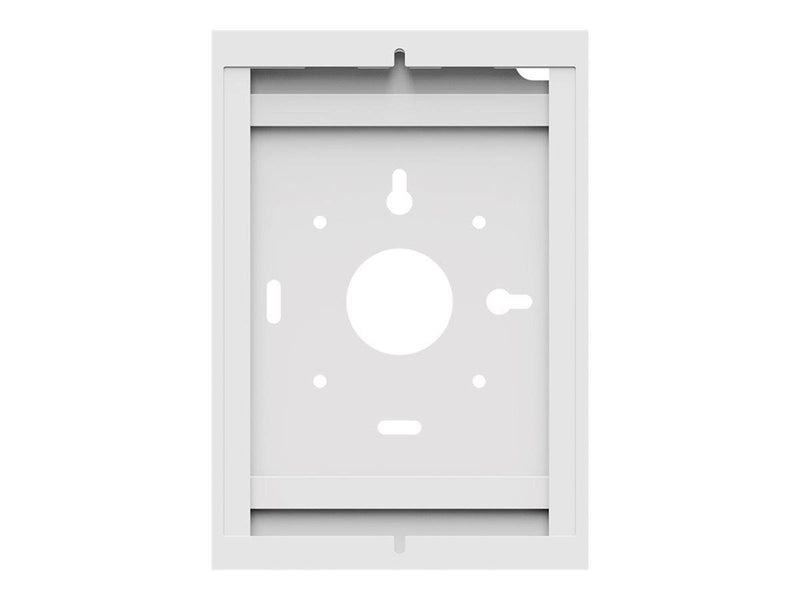 Deltaco Office Plate iPad 9.7" pro 10.2" Sam 10.