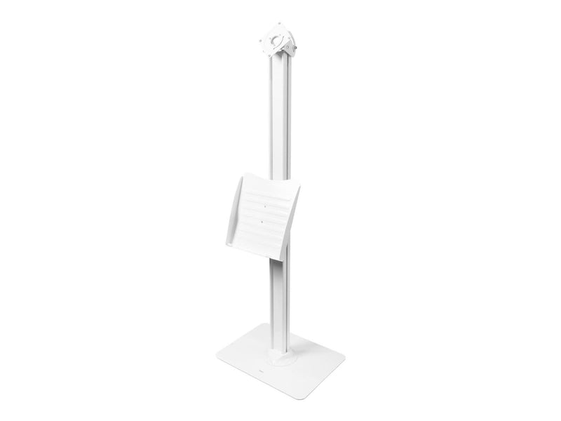 Deltaco Office Floor stand for tablet 1 kg