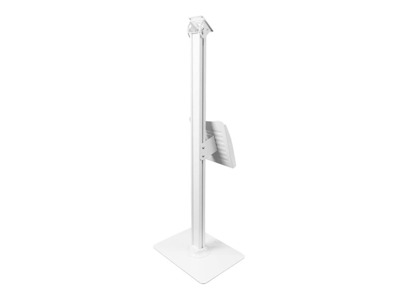 Deltaco Office Floor stand for tablet 1 kg