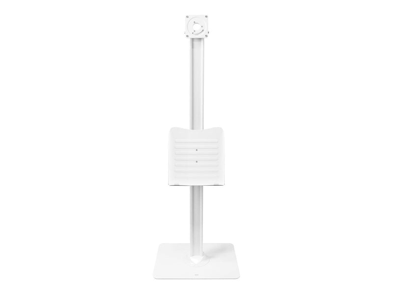 Deltaco Office Floor stand for tablet 1 kg