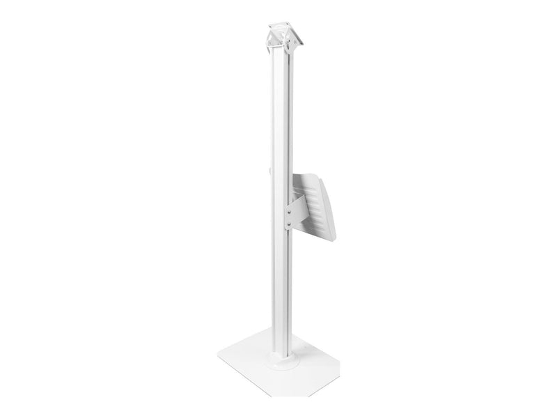 Deltaco Office Floor stand for tablet 1 kg