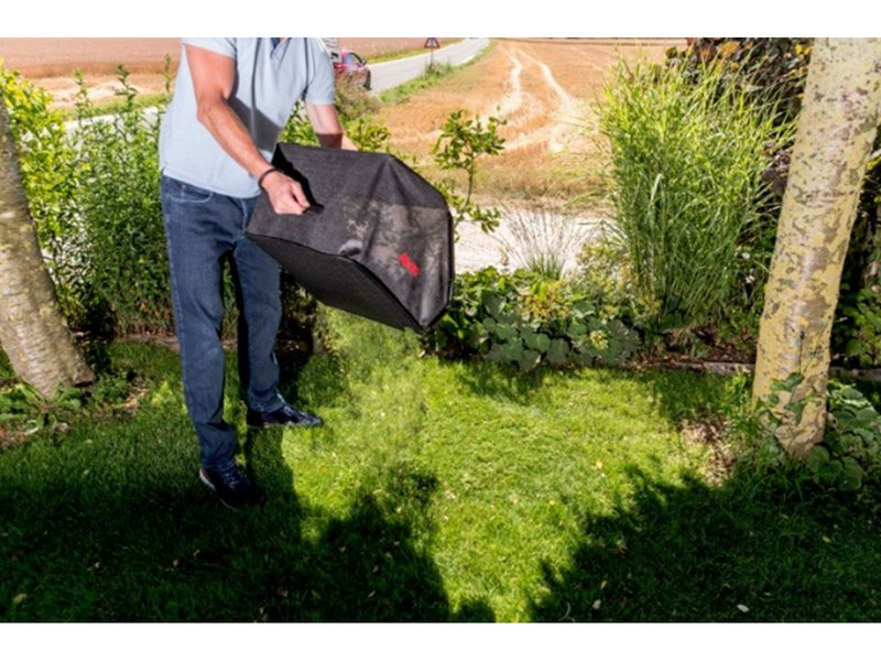 AL-KO Zubehör Grasboks 38 cm Premium