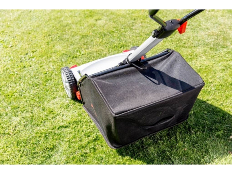 AL-KO Zubehör Grasboks 38 cm Premium