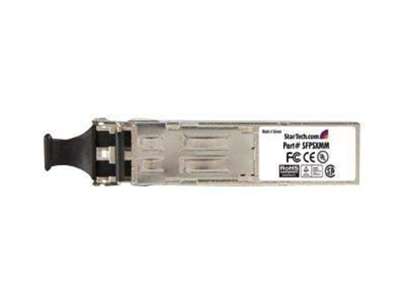 StarTech.com Gigabit 850nm Multi Mode SF