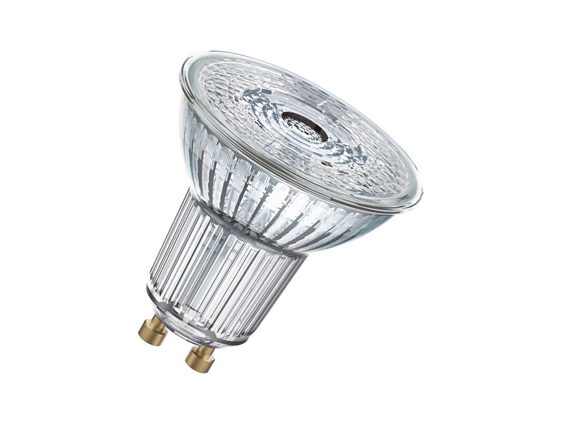 Osram LED-Lampe PAR16 6.9W/827 (80W) 36° GU10