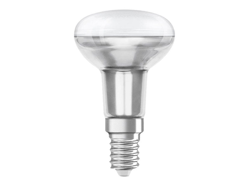 Osram LED-Lampe R50 1,5W/827 (25W) E14