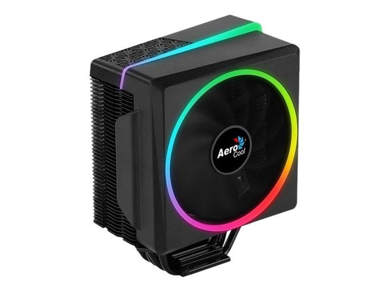 AeroCool Cylon 4 processor cooler - CPU-Luftkühler