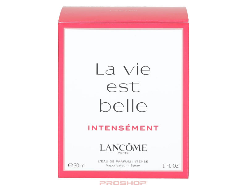 Lancôme La Vie Est Belle Intensément EDP - 30ml