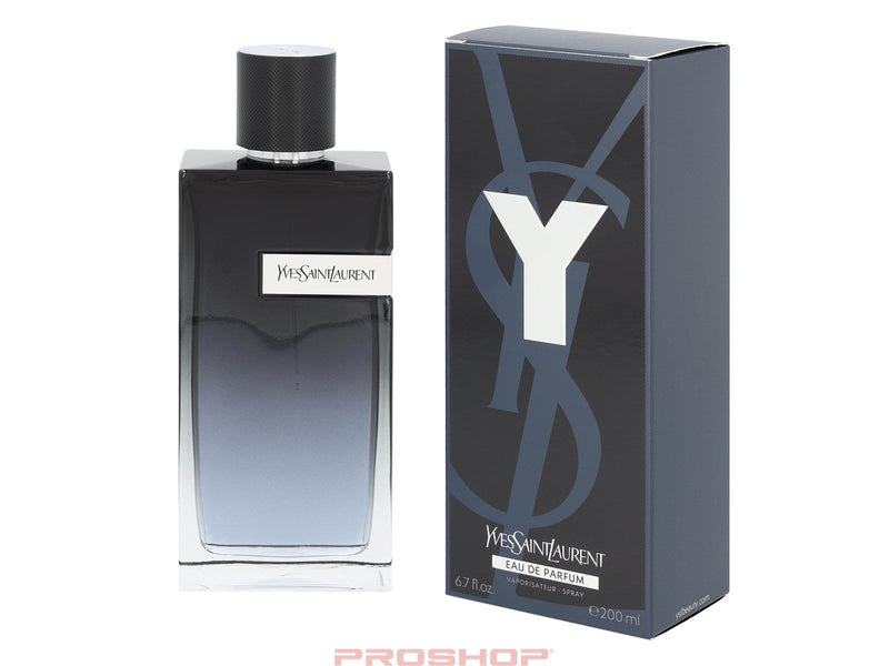 Yves Saint Laurent Y For Men - 200 ml