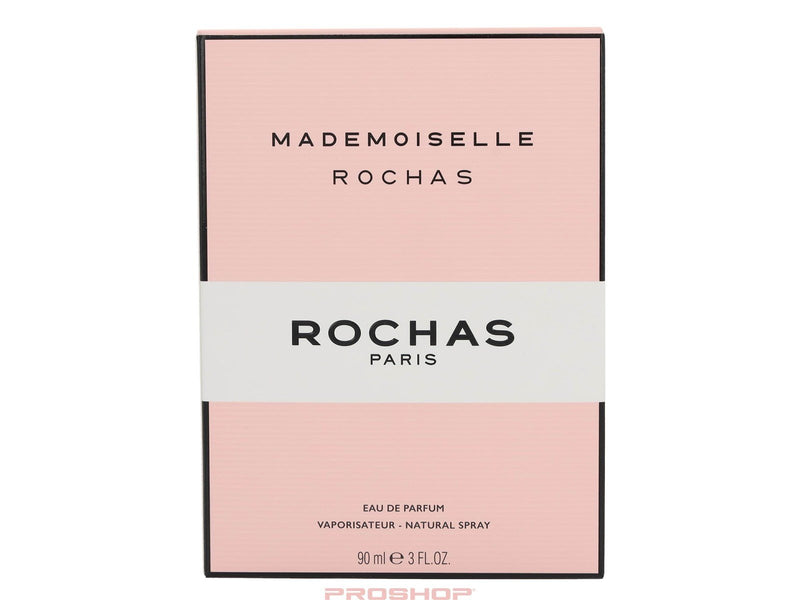 Rochas Mademoiselle - Spray