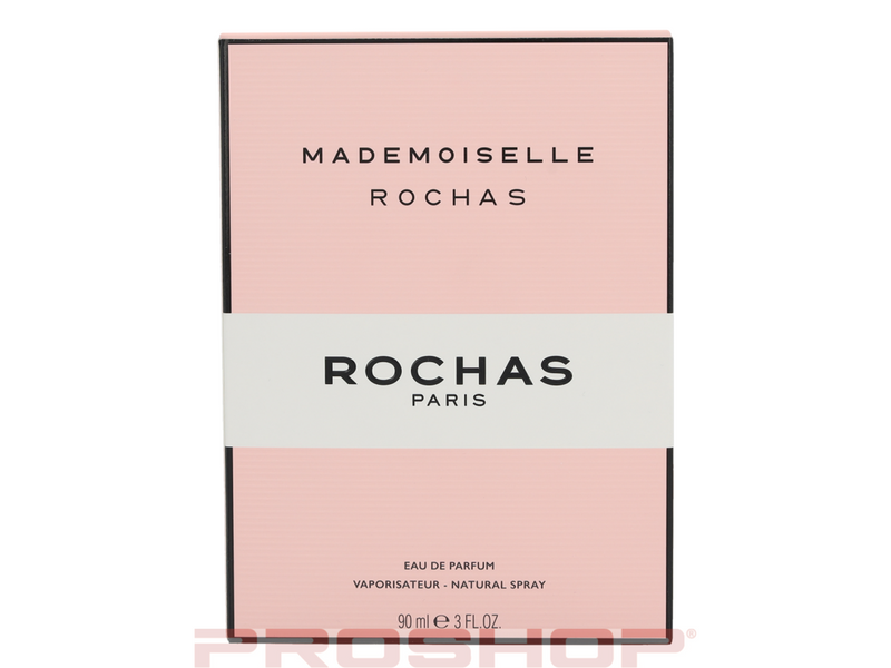 Rochas Mademoiselle - Spray