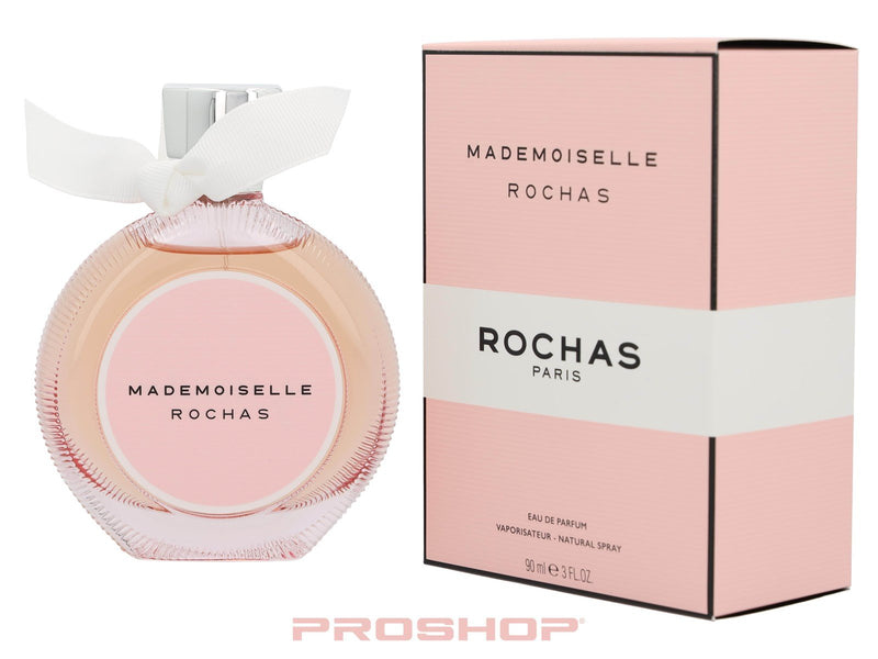 Rochas Mademoiselle - Spray