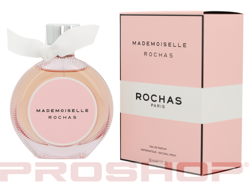 Rochas Mademoiselle - Spray