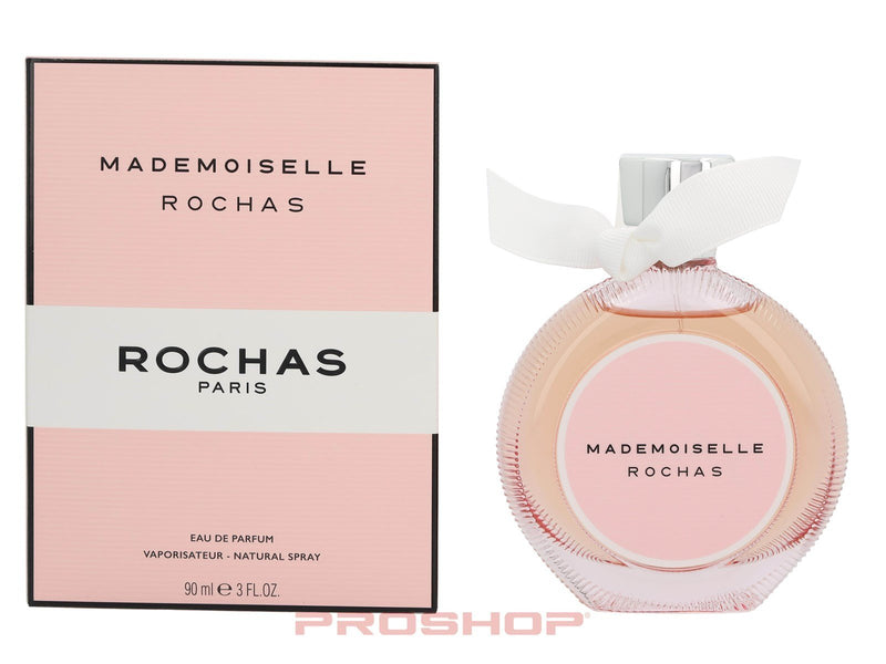 Rochas Mademoiselle - Spray