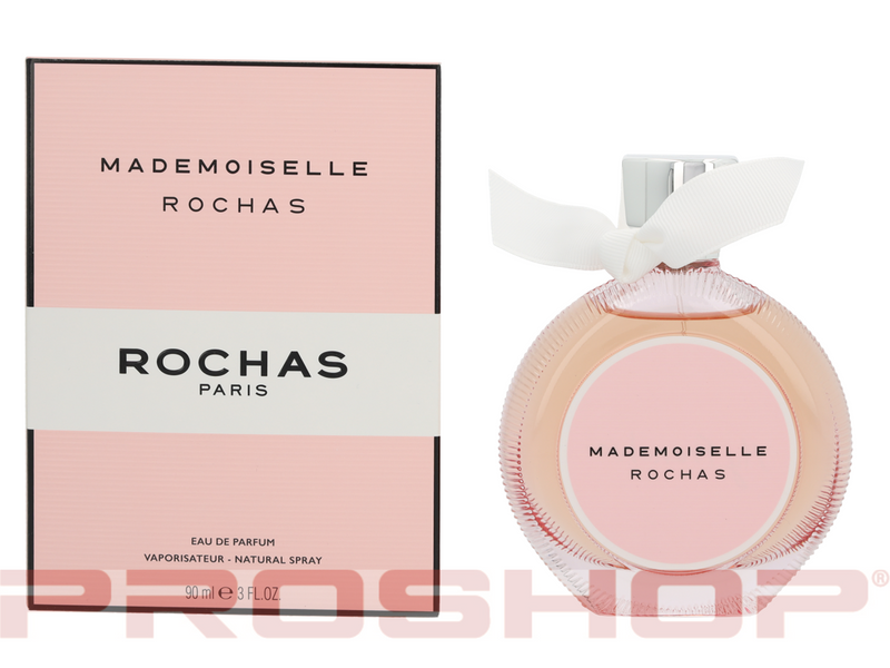 Rochas Mademoiselle - Spray