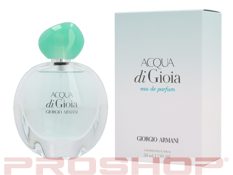 Giorgio Armani Acqua Di Gioia 50 ml