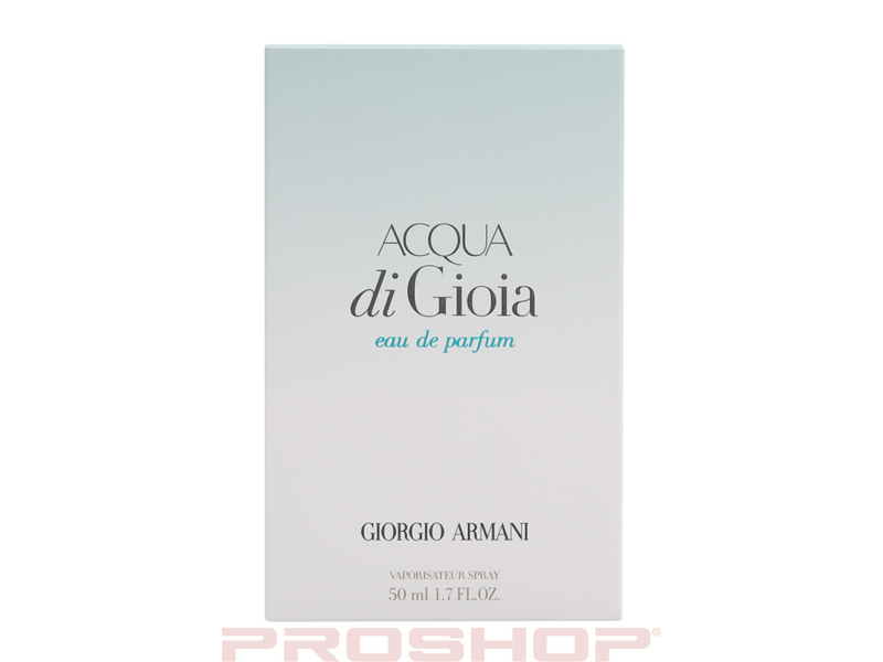 Giorgio Armani Acqua Di Gioia 50 ml