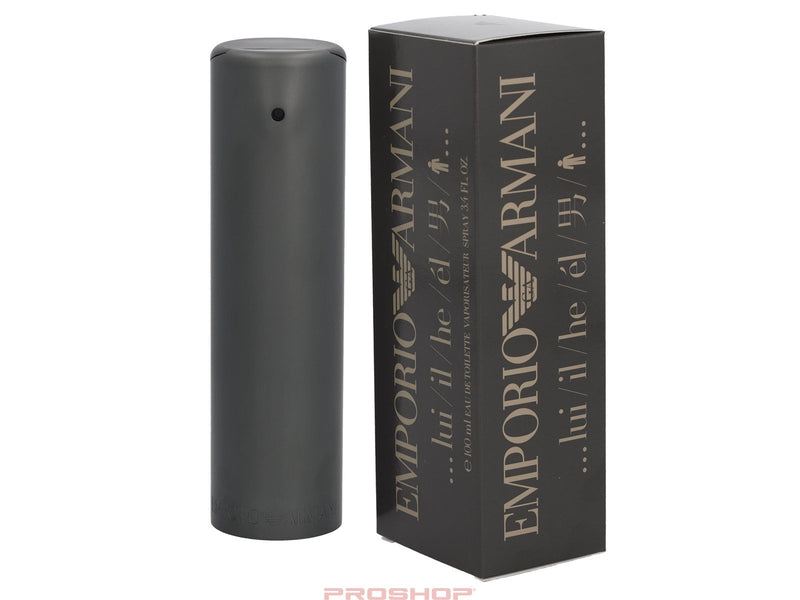 Giorgio Armani Emporio Lui
